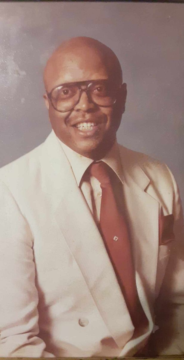 Lucy C. Laney High School Alumni Association, The Pride of Augusta